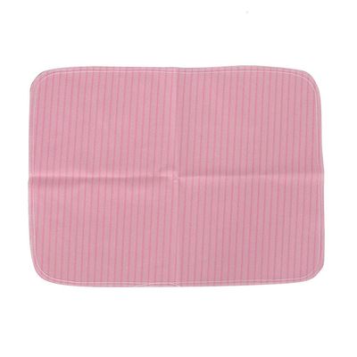 Ecanvas Waterproof Incontinence Bed Pad Sheet Protectors W hable Underpad for Adult