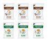 AMAZON 3 in 1 Instant Plus Cardamom Tea (3 Kg) and Coffee Plus (3 Kg) Premix Combo (Premix Contains Tea, Milk and Sugar) for Vending Machines view 1