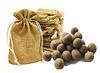 Easy Grow Seed balls-Growable Seed Balls Of Shankhpushpi(Aparajitha/Clitoria Ternatea(Blue)(1 Gift Jute Bag Pack Of 10 Seed Balls) With Red And Green Amaranthus Seeds view 1