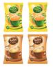 Atlantis 3 in 1 Instant Kadak Cardamom Tea and Medium RostedCoffee Premix Powder Contains Tea, Coffee, Milk and Sugar) 2 Kg each for Vending Machines view 1
