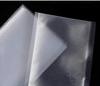 FRESHWORLD Food Grade; BPA-Free; Microwaveable; Ready Vacuum Bags with 90 Micron Thickness | travel friendly | Airtight | storage bags | packing | One side Embossed,(15cm x25cm)(PACK OF 100) view 2