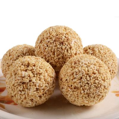 PNC Quality Bazar Rajgira Chikki/Falhari Special 200 Gram