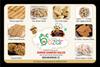 PNC Qulity bazar Crispy Healthy Groundnut khasta Gajak | Peanut Rewari chikki 1 kg view 3