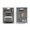 Caliber Pro RPG Shaver Replacement Foil and Cutter - Professional Titanium Foil and Blade for RPG Electric Shavers - Close Shaving Replacement Head for Barber or Personal Men's Hair Shaver view 1