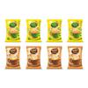 Atlantis 3 in 1 Instant Kadak Cardamom Tea and Coffee Premix Powder Combo (Contains Tea, Coffee, Milk and Sugar) 4 Kg each for Vending Machines view 1