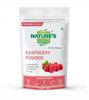 NATURE'S Precious Gift - Raspberry Powder - 200 gm view 1