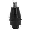 Electric Nose Hair Trimmer Head, Universal Compact Wear Resistant Professional Nose Hair Trimmer Replacement Head Firm Sturdy Portable for Home for Men view 3