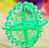KREZON Leaf Products Laundry Washing Ball for Machine & Cleaning, Washing Clothes Accessories, Home Improvement & Hardware Tubing (Pack of 4) view 4