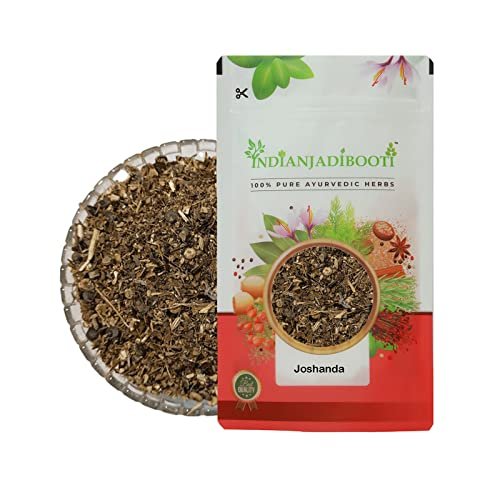 IndianJadiBooti Joshanda, 100 Grams Pack