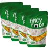 Ancy Baby Lemon Dry 800 Grams (200gm X 4) Sweet, Tangy & Juicy Candy Snack For Kids | Dietry Fibre and Antioxidants | Add to Breakfast, Smoothies or Hand Over as a Quick Treat | Dried Baby Lemon Candies Loved By Kids | No Cutting, Just Open & Eat | view 1