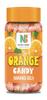 Nature's Bridge Sweet Candy (Orange, Pan, Kalimirch Masala, Lemon Flavour Candy) Combo Jar Pack of 4 Each 200 Gm view 2
