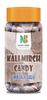 Nature's Bridge Sweet Candy (Orange, Pan, Kalimirch Masala, Lemon Flavour Candy) Combo Jar Pack of 4 Each 200 Gm view 3
