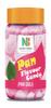 Nature's Bridge Sweet Candy (Orange, Pan, Kalimirch Masala, Lemon Flavour Candy) Combo Jar Pack of 4 Each 200 Gm view 4