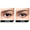 Aryan Super Premium Quarterly Disposable Color Contact lens most safest enthralling cosmetic lens for Men and Women 2 Pcs - Warm Brown (-3.50) Power view 4