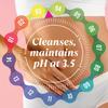 EveCare Intimate Hygiene Wash Classic, Gentle Cleansing With Natural Ingredients, pH 3.5, Dermatologically Tested, Perfect For Daily Use, 90ml view 2