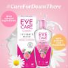 EveCare Intimate Hygiene Wash Classic, Gentle Cleansing With Natural Ingredients, pH 3.5, Dermatologically Tested, Perfect For Daily Use, 90ml view 3