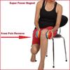 EKIN Acupressure Heavy-Weight Bio-Pole Power Magnet Pyramidal Set view 4