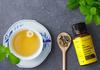 Carmine County All Natural Chamomile Flower Extract (50 ml) view 3