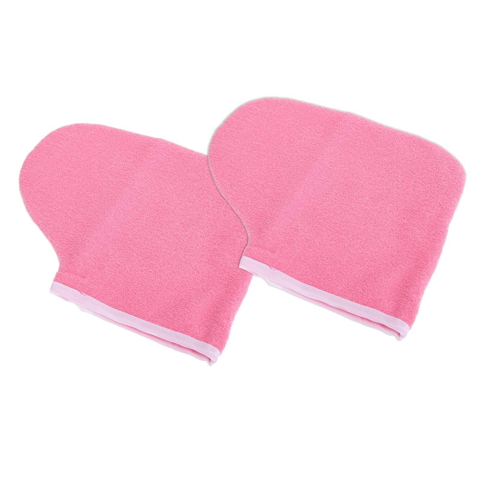 Nursing Foot Cover, Paraffin Wax Bath Liners High Reliability Convenient To Use for Salon