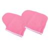 Nursing Foot Cover, Paraffin Wax Bath Liners High Reliability Convenient To Use for Salon view 1