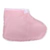Nursing Foot Cover, Paraffin Wax Bath Liners High Reliability Convenient To Use for Salon view 2