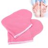 Nursing Foot Cover, Paraffin Wax Bath Liners High Reliability Convenient To Use for Salon view 3