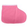 Nursing Foot Cover, Paraffin Wax Bath Liners High Reliability Convenient To Use for Salon view 4