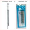 ANCS Sujok Acupressure Needle Inserter with Sujok Needle (Total Set of 50 Needles) view 2
