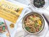 Naturally Yours Multi Millet Noodles | 6 Supergrains  Ragi, Bajra, Little, Kodo & Barnyard Millet, Whole Wheat | No Maida, No Onion No Garlic, 100% Jain Friendly, Non-Fried, Vegan, Preservative Free | Tastemaker Inside | 180g Pack of 2 view 4