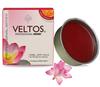 VELTOS Facial Peel Off Wax Katori Wax For Easy Facial Hair Removal 80g X 3 (Apple, White Chocolate, Red Wine) view 3