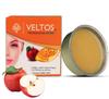 VELTOS Facial Peel Off Wax Katori Wax For Easy Facial Hair Removal 80g X 3 (Apple, White Chocolate, Red Wine) view 4