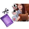 Dr Care Electric Hot Water Velvet Heating Bag in Multicolor, Pain Relief Device view 2