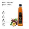 RACHEL'S ORCHARD Passion Fruit Concentrate, 500ml view 3