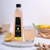 RACHEL'S ORCHARD Lemon & Ginger Juice Concentrate, 500ml view 4