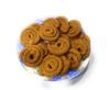 HARIBHAI DAMODAR MITAHIWALA BHAJNI CHAKLI MURKKU MAHARASHTRAIN SNACK 500 gms view 1
