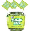 Derby Kacha Kairy Flavoured Sugar-Free Hard Candies | Approx 115 Candies / 330gm view 1