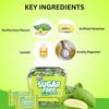 Derby Kacha Kairy Flavoured Sugar-Free Hard Candies | Approx 115 Candies / 330gm view 3