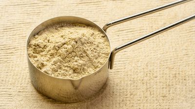 Gokhru/Gokshura/Tribulus Terrestris Powder for Boost Immunity (400 Grams)