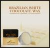 Veltos Professional Brazilian White Chocolate Facial Peel Off Katori Wax 125gm for Smooth and Shining Skin view 1