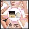 Veltos Professional Brazilian White Chocolate Facial Peel Off Katori Wax 125gm for Smooth and Shining Skin view 2
