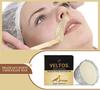 Veltos Professional Brazilian White Chocolate Facial Peel Off Katori Wax 125gm for Smooth and Shining Skin view 3