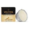 Veltos Brazilian White Chocolate Face Wax easily remove unwanted hairs upper like lisp hair, bikini line, Legs,Under Arms & full body (125gm) view 1
