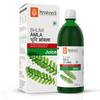 KRISHNA'S HERBAL & AYURVEDA Bhumi Amla Juice - 1000 ml | Natural liver detoxifier | Strengthens the digestive system | Sugar free Juice view 1