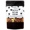 LoveArth - Chatpata Nuts & Seeds Mix - Healthy Roasted Mix- Rich in Proteins (2 x 100gms) 200Gms view 1