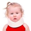 Medilink Kids Soft Foam Neck Brace | Pediatric Cervical Collar for Children, Infants & Toddlers | Neck Support for Whiplash, Torticollis, Sprains & Injury Recovery (XS) view 2