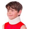 Medilink Kids Soft Foam Neck Brace | Pediatric Cervical Collar for Children, Infants & Toddlers | Neck Support for Whiplash, Torticollis, Sprains & Injury Recovery (XS) view 3