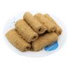 Dhawak Homemade Crispy Gazak Roll Gud Gazzak 1800 gms | Tilkut Roll | Gajjak | Sesame Chikki | Gachak view 1