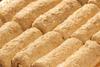 Dhawak Homemade Crispy Gazak Roll Gud Gazzak 1800 gms | Tilkut Roll | Gajjak | Sesame Chikki | Gachak view 2