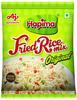 Hapima Fried Rice Mix Original , 185g (Pack of 10*18.5Gr) view 1