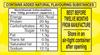 Hapima Fried Rice Mix Original , 185g (Pack of 10*18.5Gr) view 2